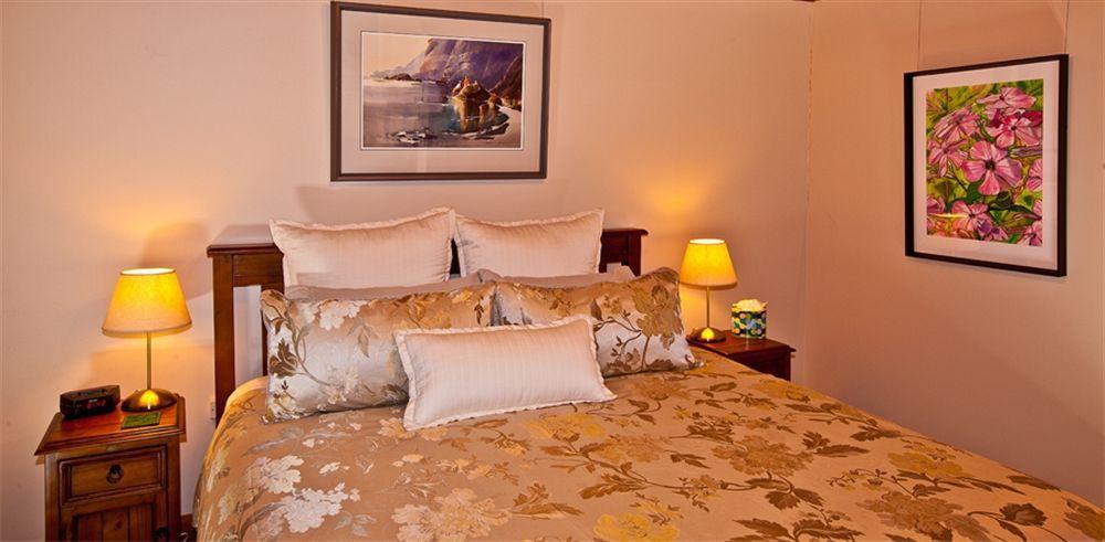 Hartley Homestead Boutique Bed & Breakfast Клайд Екстер'єр фото
