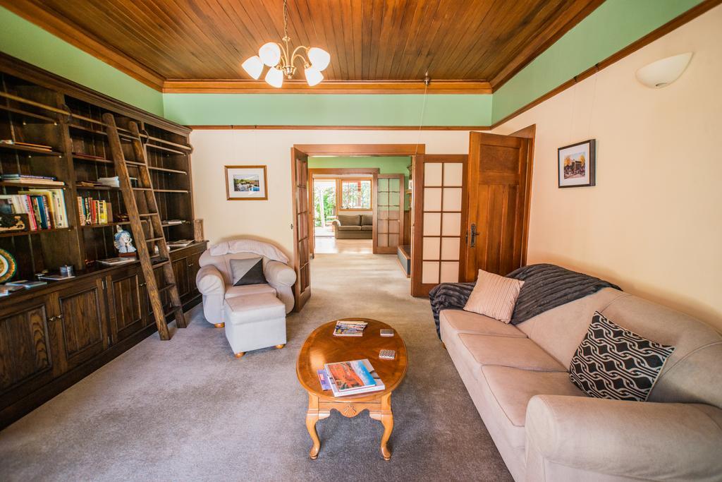 Hartley Homestead Boutique Bed & Breakfast Клайд Екстер'єр фото