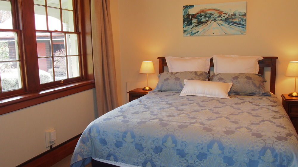 Hartley Homestead Boutique Bed & Breakfast Клайд Екстер'єр фото